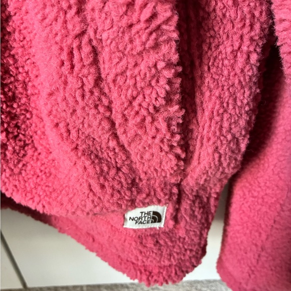 The North Face Sherpa Jacket, S - Picture 2 of 5